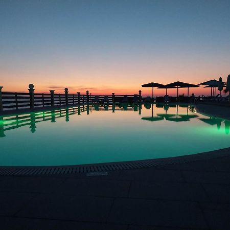Sun See View Agios Stefanos Avliotes  Exterior foto
