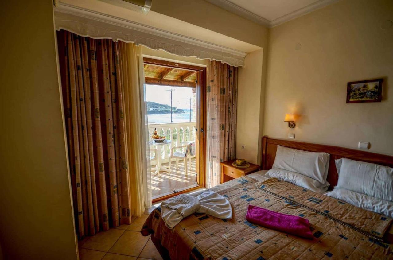 Sun See View Agios Stefanos Avliotes  Exterior foto