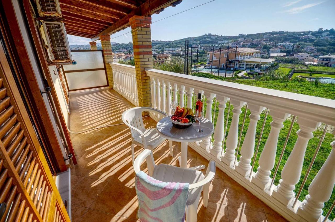 Sun See View Agios Stefanos Avliotes  Exterior foto