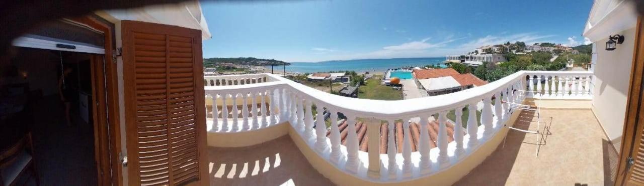 Sun See View Agios Stefanos Avliotes  Exterior foto