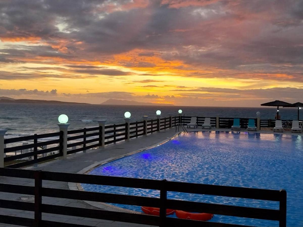 Sun See View Agios Stefanos Avliotes  Exterior foto