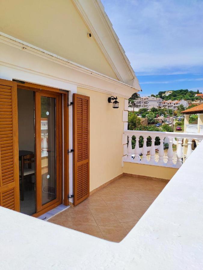 Sun See View Agios Stefanos Avliotes  Exterior foto