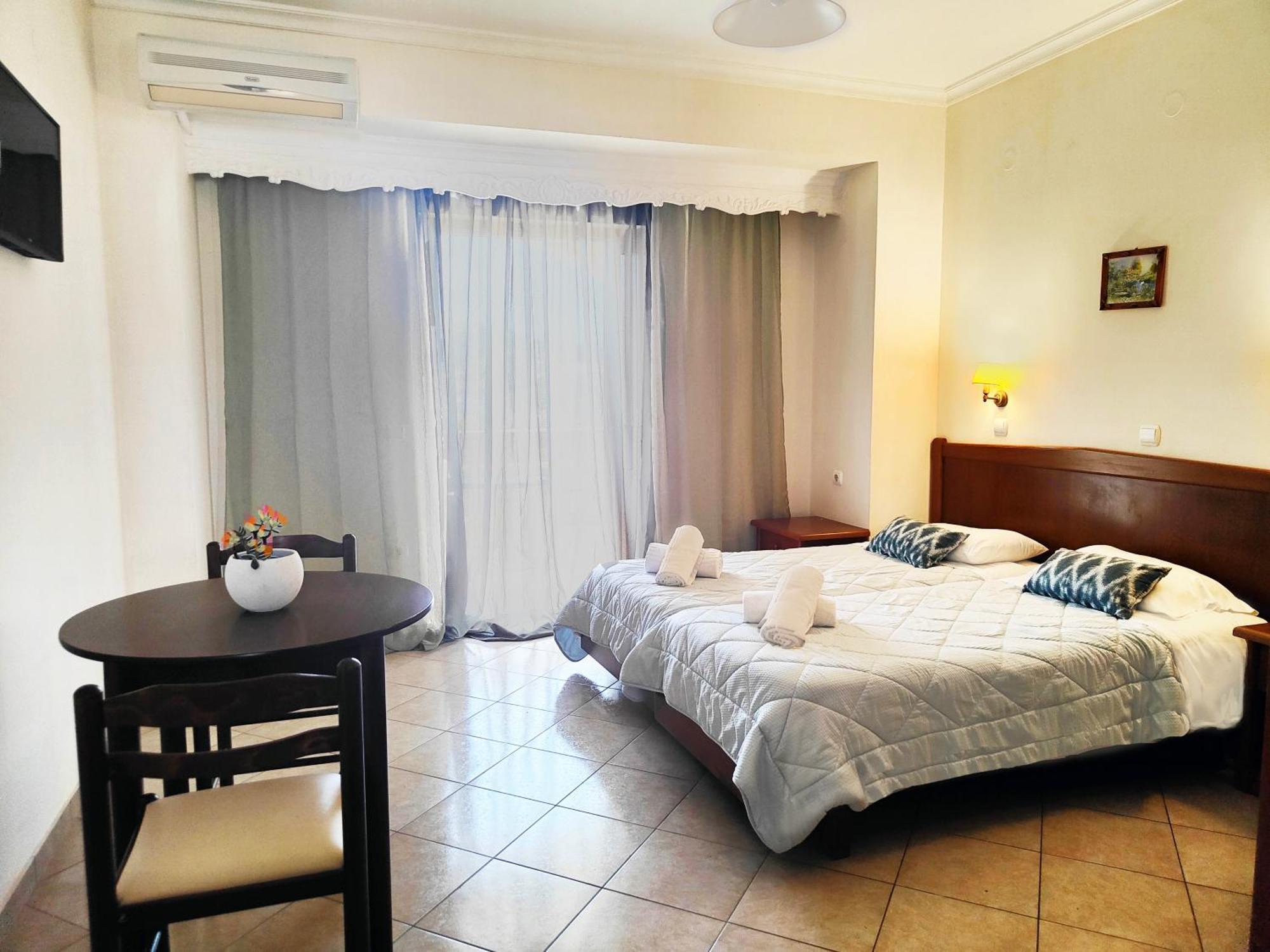 Sun See View Agios Stefanos Avliotes  Exterior foto