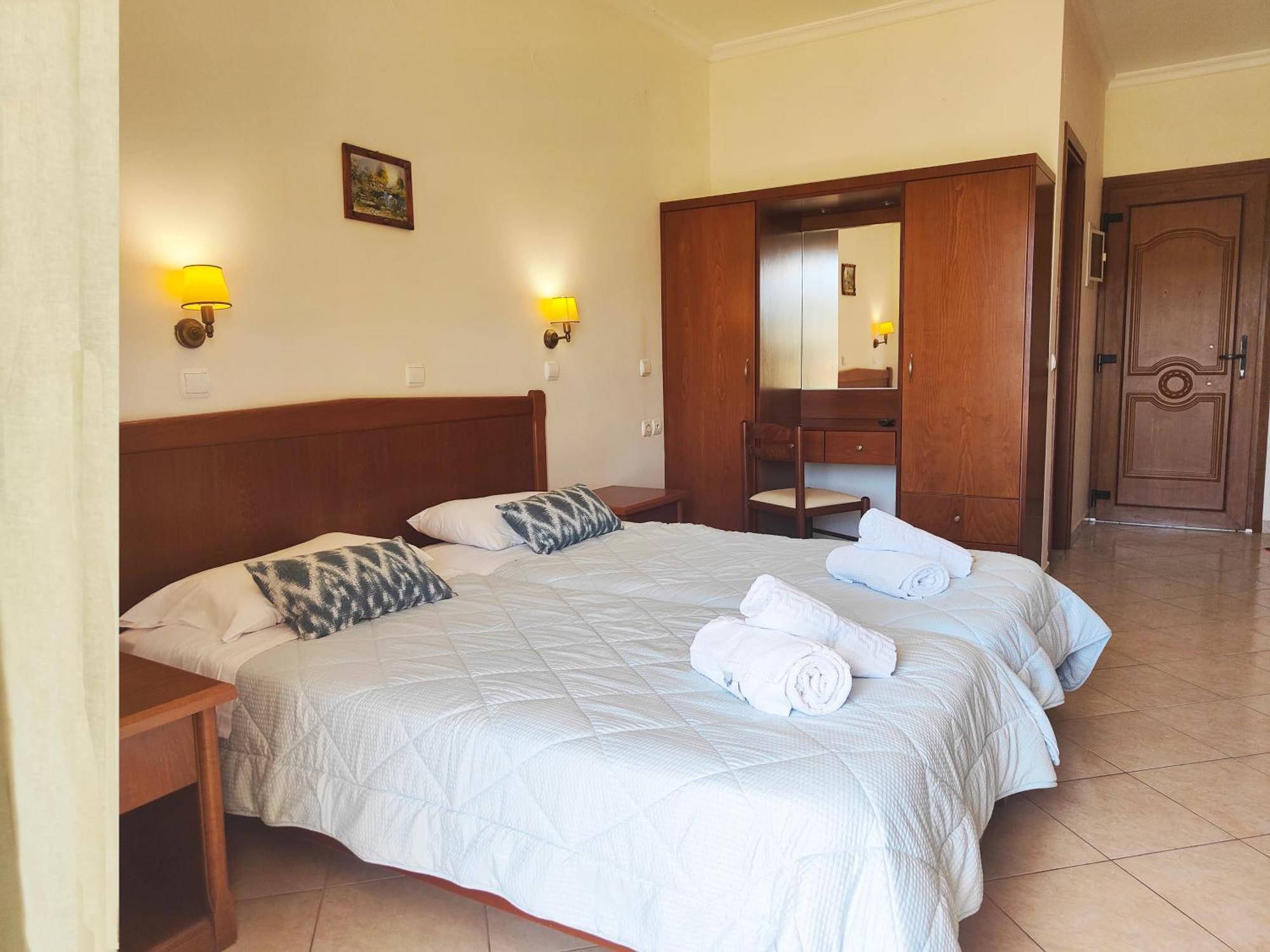 Sun See View Agios Stefanos Avliotes  Exterior foto