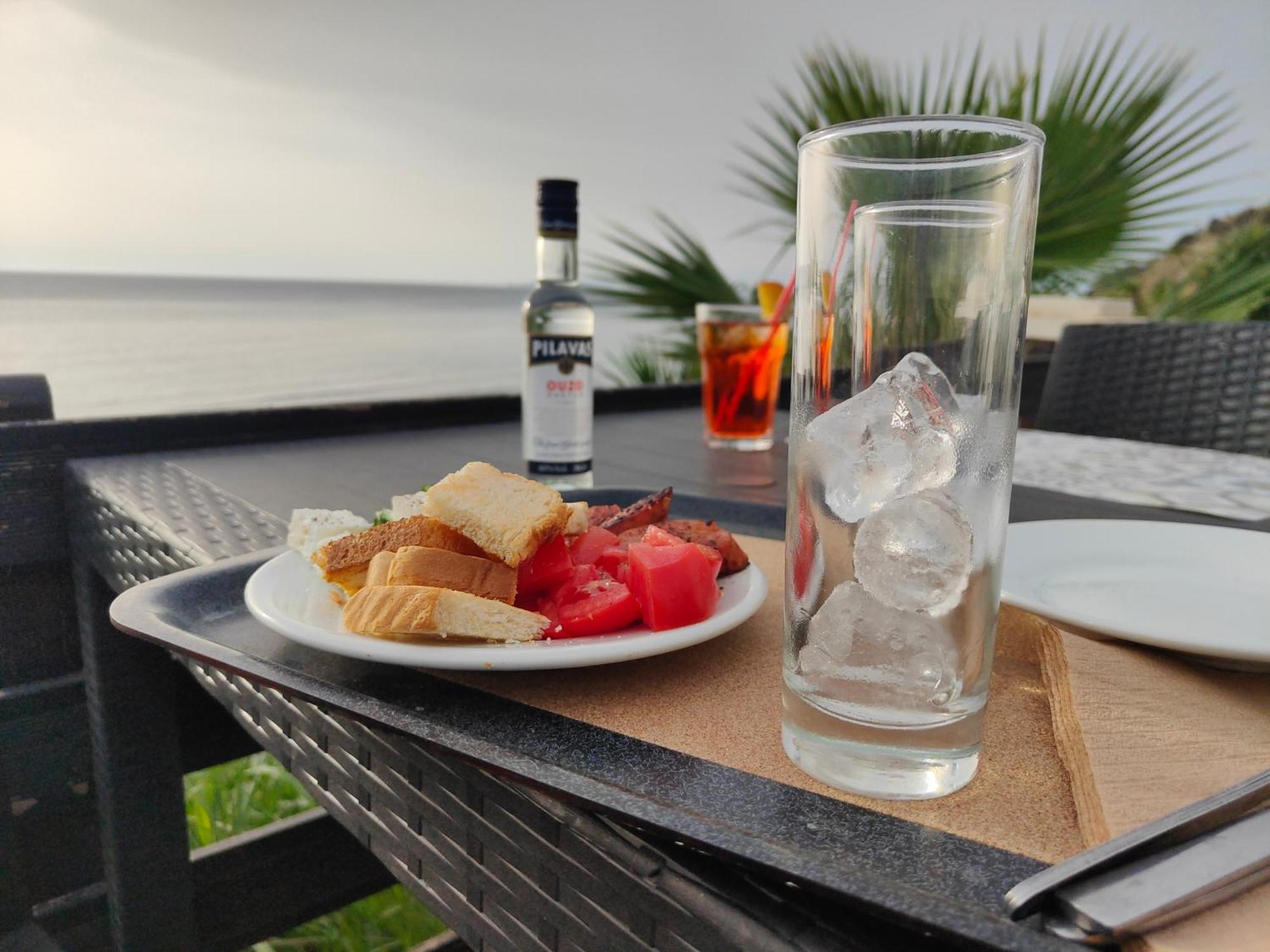 Sun See View Agios Stefanos Avliotes  Exterior foto