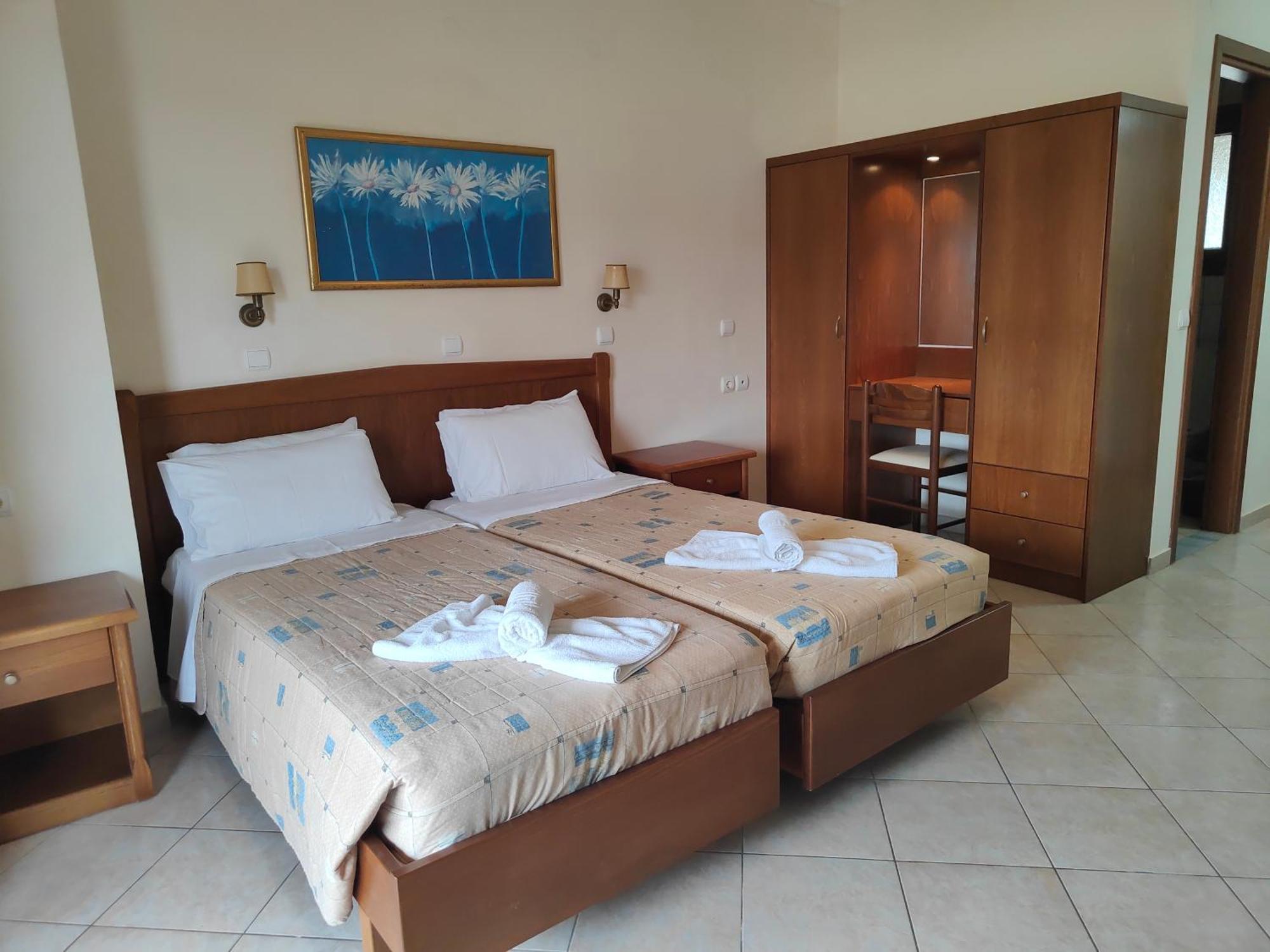 Sun See View Agios Stefanos Avliotes  Exterior foto