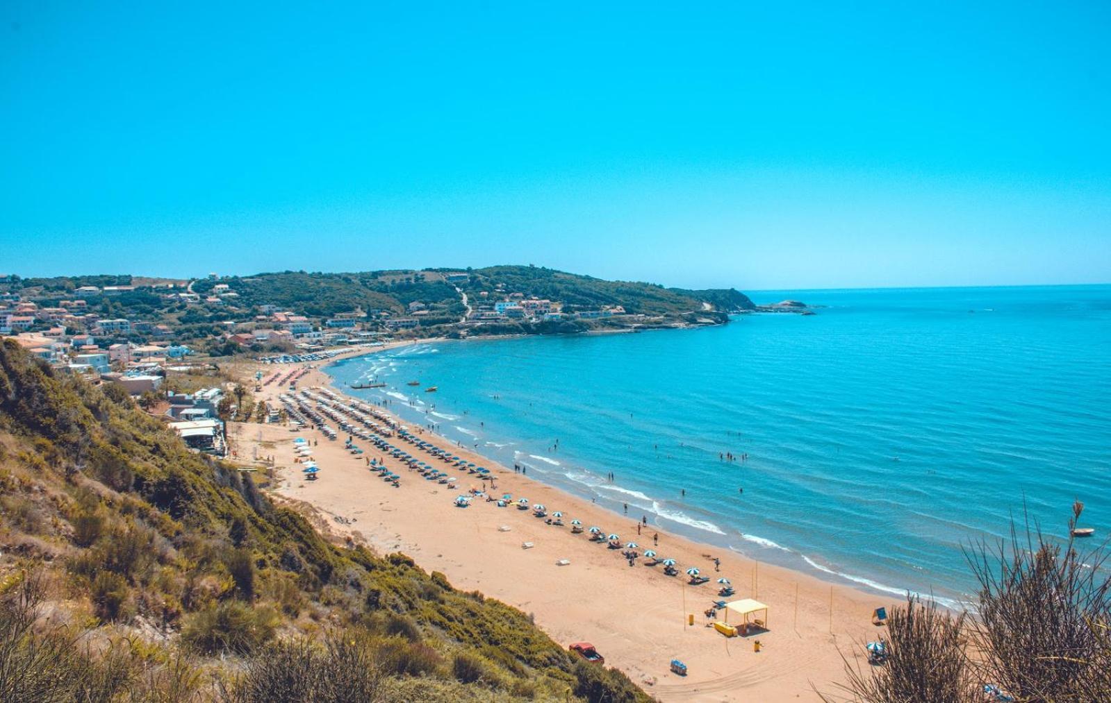 Sun See View Agios Stefanos Avliotes  Exterior foto