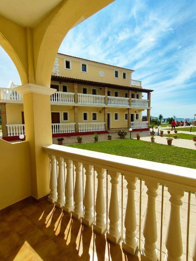 Sun See View Agios Stefanos Avliotes  Exterior foto